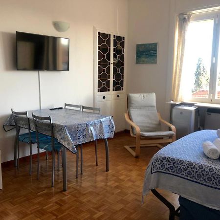 ^^^Suite Cedro^^^ Monolocale-Studio Flat Con Parcheggio Sanremo! Exteriör bild