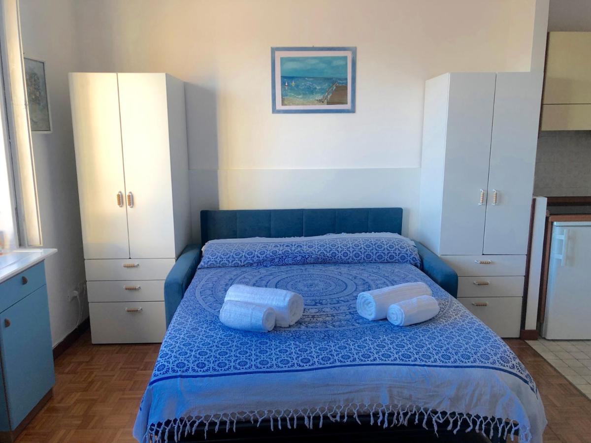 ^^^Suite Cedro^^^ Monolocale-Studio Flat Con Parcheggio Sanremo! Exteriör bild
