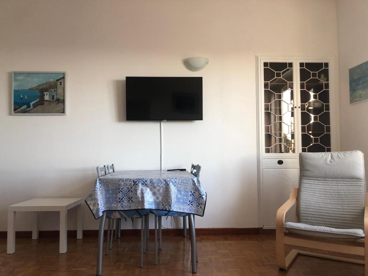 ^^^Suite Cedro^^^ Monolocale-Studio Flat Con Parcheggio Sanremo! Exteriör bild